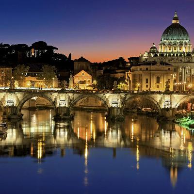 Vatican II face au monde moderne (1/5) Le progrès mais pas à tout prix