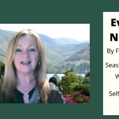 Season 5 Episode 7: Everyday NLP Bites... What Are You Saying ? Self-Imposed Rules Season 5 Episode 7: Everyday NLP Bites... What Are You Saying ? Self-Imposed Rules