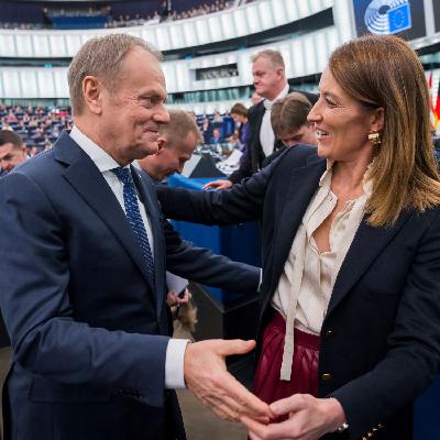 Tagungsthemen – Straßburg, Januartagung 2025