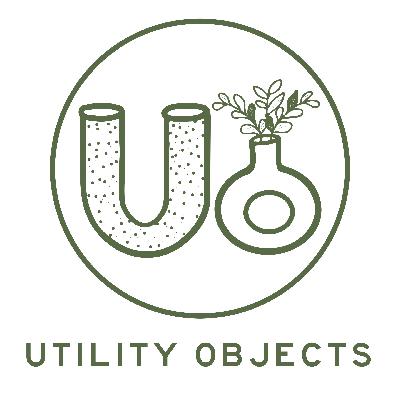 Aleisha DuChateau With Utility Objects