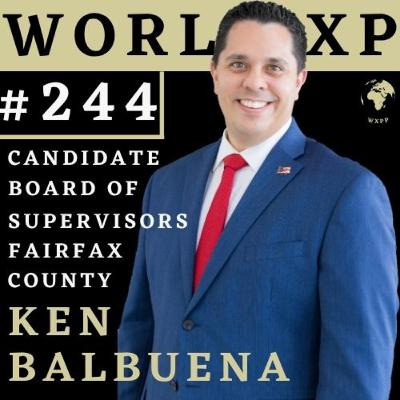 Ken Balbuena - People Before Politics, Local Politics Is The Best Way To Make a Difference