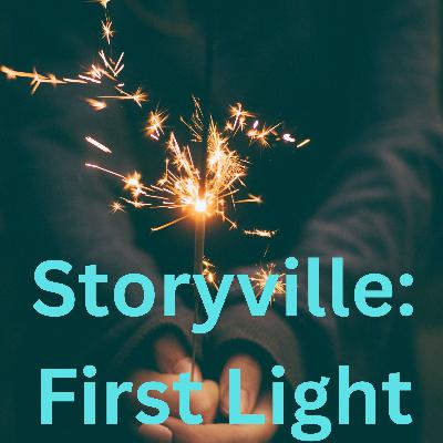Storyville: First Light