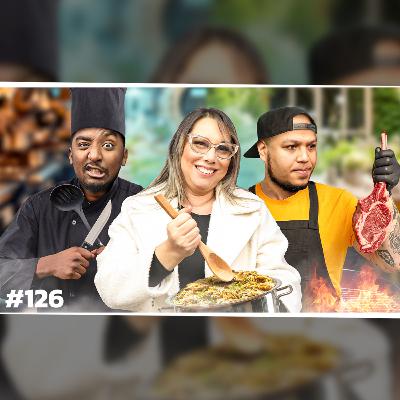 What If Cooking Could Cure Your Trauma? | Ep126 What If Cooking Could Cure Your Trauma? | Ep126