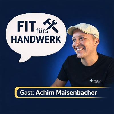 "Handwerker-Software? Brauch ich nicht! Oder etwa doch...?" "Handwerker-Software? Brauch ich nicht! Oder etwa doch...?"