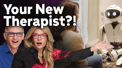 AI Therapy Is Here... And It’s SCARY Accurate (What You Need to Know)