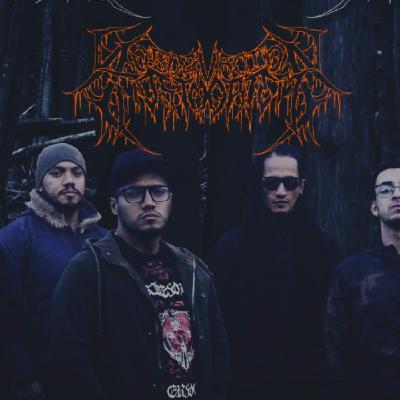 Sublevación Postmortem: del corazón de Loja al Wacken Metal Battle Sudamérica