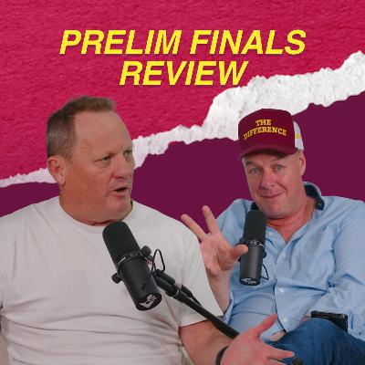 NRL Prelim Finals Review: Brisbane Need To Take The Next Step!