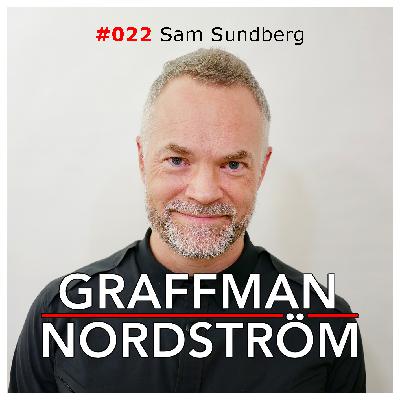 #22 Journalistiken ska sålla i bruset