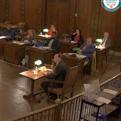 Common Council 12-16-25 Wrap-up