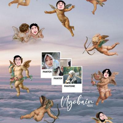 Peri cinta: Cara nembak ala Nyobain