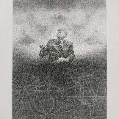 44. El idioma analítico de John Wilkins