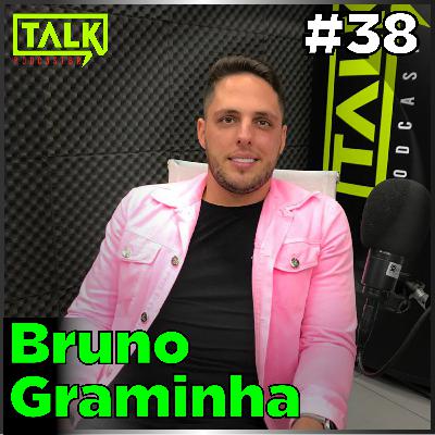 BRUNO GRAMINHA #38