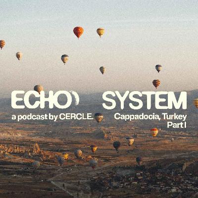 Cappadocia, Turkey (part 1): Türkü Music, Kaymakli Underground City & Göreme