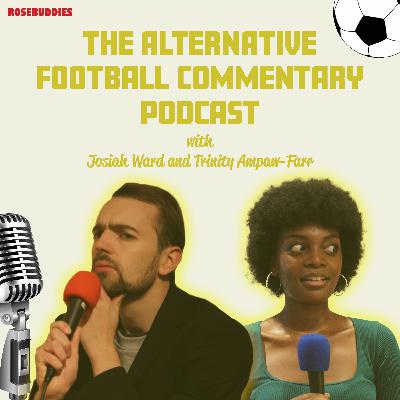 S3 E16 - Trinity Ampaw-Farr - Spain v France
