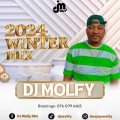 2024 Winter Mix By Dj Molfy