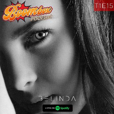#015 Belinda. Joven actriz, cantante y celebridad "ya muy mexicana". Intrigante su historia descubierta por David Eisenberg durante su sesión de fotografía. #015 Belinda. Joven actriz, cantante y celebridad "ya muy mexicana". Intrigante su historia descubierta por David Eisenberg durante su sesión de fotografía.