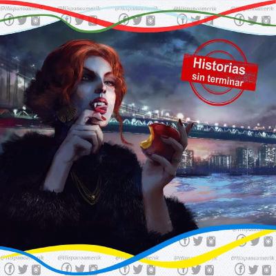 Vampiros de la A a la Z: de Drácula a Chiquidrácula Vampiros de la A a la Z: de Drácula a Chiquidrácula