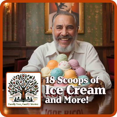 Ice Cream: What You Don't Know Will Surprise You! Ice Cream: What You Don't Know Will Surprise You!