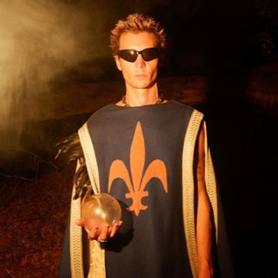 Jagwar Twin Jagwar Twin