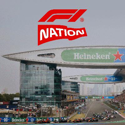 Will Ferrari be fastest on 'quirky' Shanghai circuit? 2026 Chinese GP Preview Will Ferrari be fastest on 'quirky' Shanghai circuit? 2026 Chinese GP Preview
