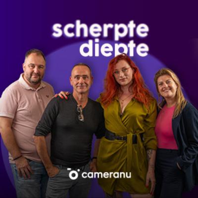 Aflevering 5 | Portretfotografie