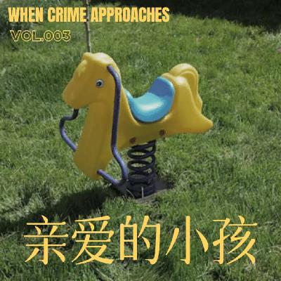 EP03 亲爱的小孩:台湾剀剀案 EP03 亲爱的小孩:台湾剀剀案