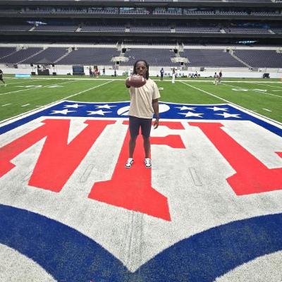 6.2 Beyond the End Zone: Insights on NFL Globalization, International Fans, and the American Football's Global Future