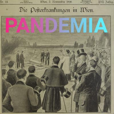 Pest (2) | Die letzten Pesttoten von Wien
