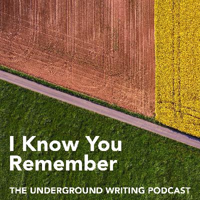 I Know You Remember
