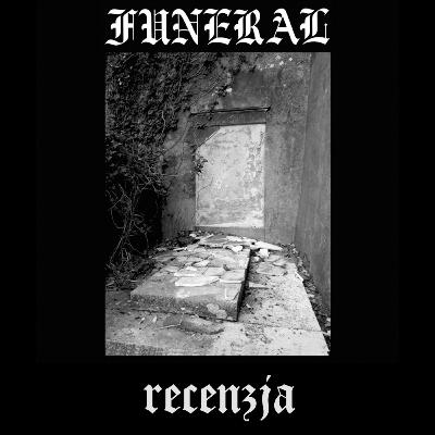 RECENZJA. Funeral - "Opus Satani Excelsi" (Out of the Dungeon, 2025)