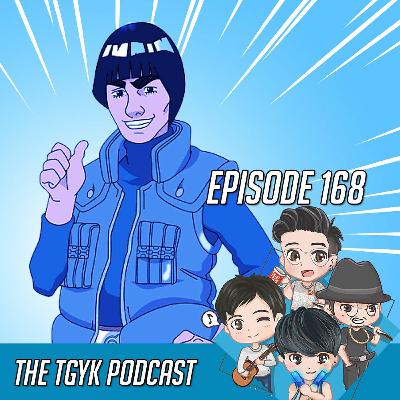 Episode 168 - Spring Anime For 2023 Hype Episode 168 - Spring Anime For 2023 Hype