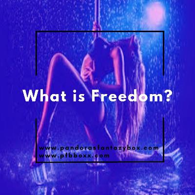 What is Freedom?