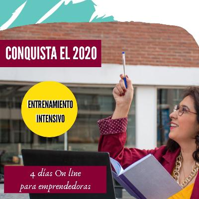 Entrenamiento intensivo: "Como crear un Plan Estrategico de Crecimiento"