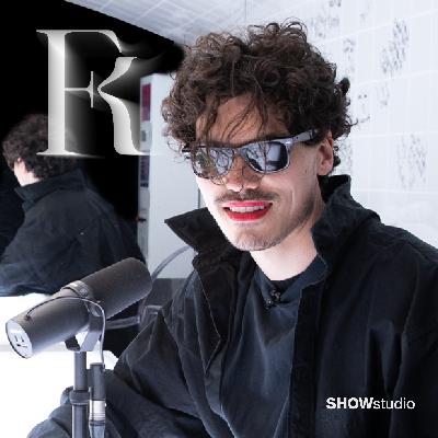 S03 E13: Lyas - Fashion Creator S03 E13: Lyas - Fashion Creator