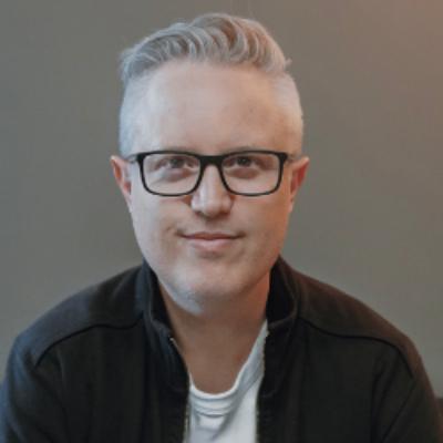 Forgiveness: What It Is, What It Isn’t, and Why It Matters with Andrew Arthur
