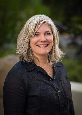 Julie Brown - Bend Parks and Rec