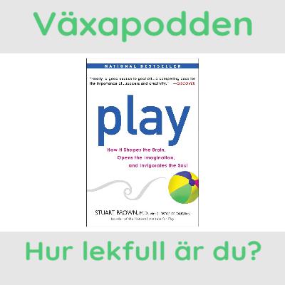 Hur lekfull är du? Hur lekfull är du?