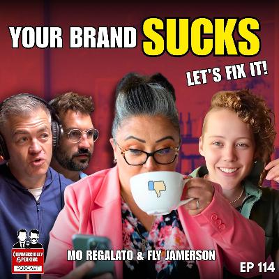Meet the Woman Behind CRE’s Biggest Brands | MoVo Media Marketing's Mo Regalado and Fly Jamerson