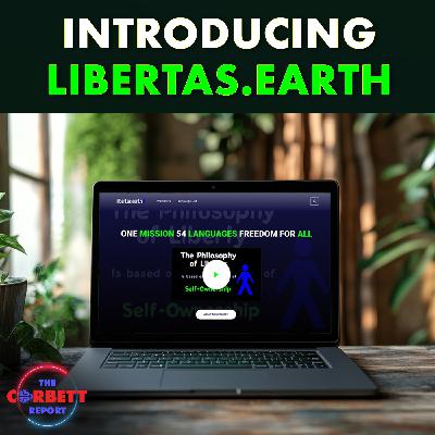 Libertas.Earth - #SolutionsWatch