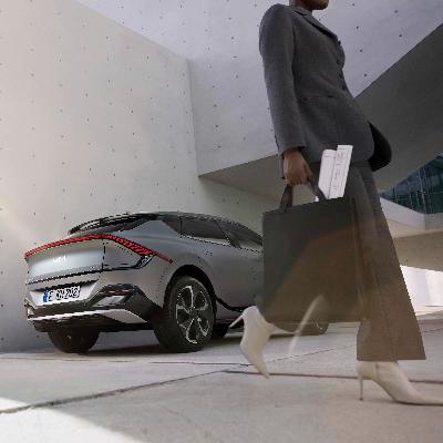 Veranderende mobiliteit