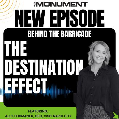 The Destination Effect