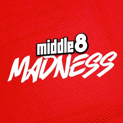 Episode 1 - Lana Del Rey's Best Album (Middle 8 vs MattSQ)