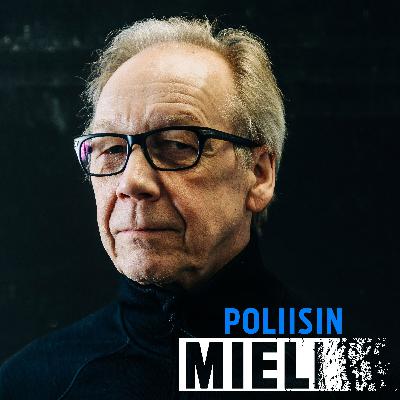 Jussi-Pekka Lämsä – Kenttäpoliisin pahin työvuoro