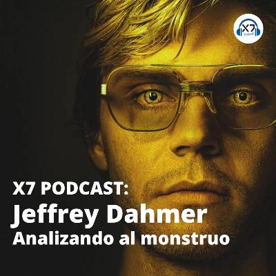 Analizando DAHMER: Monstruo (SPOILERS ⚠️)