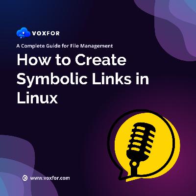 Learn Symbolic Links and Simplify Your Linux Workflow