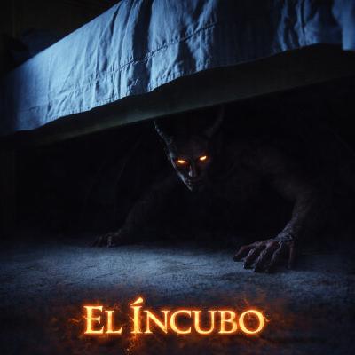 El íncubo - Experiencias Paranormales - Episodio exclusivo para mecenas