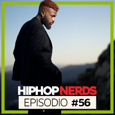 EP56 - Rap Experimental, Wu-Tang Clan, Sabino y mas!