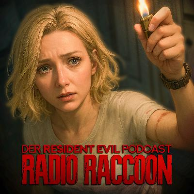 RESIDENT EVIL 9 REQUIEM 🎮 Gameplay Demo uvm. | Radio Raccoon Podcast #106