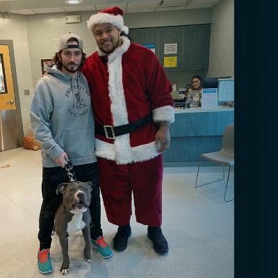Deadlifts, Dogs & Dad Jokes: Casey Munsen