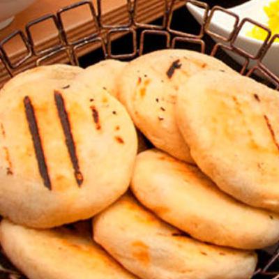 La Arepa Venezolana